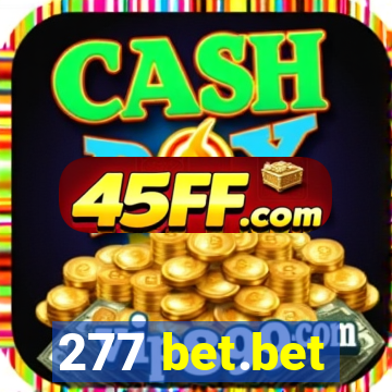 277 bet.bet